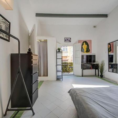 Traditional Maltese Town House In Floriana Bagian luar foto
